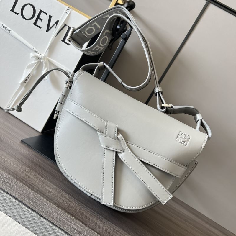 Loewe Gate Bags